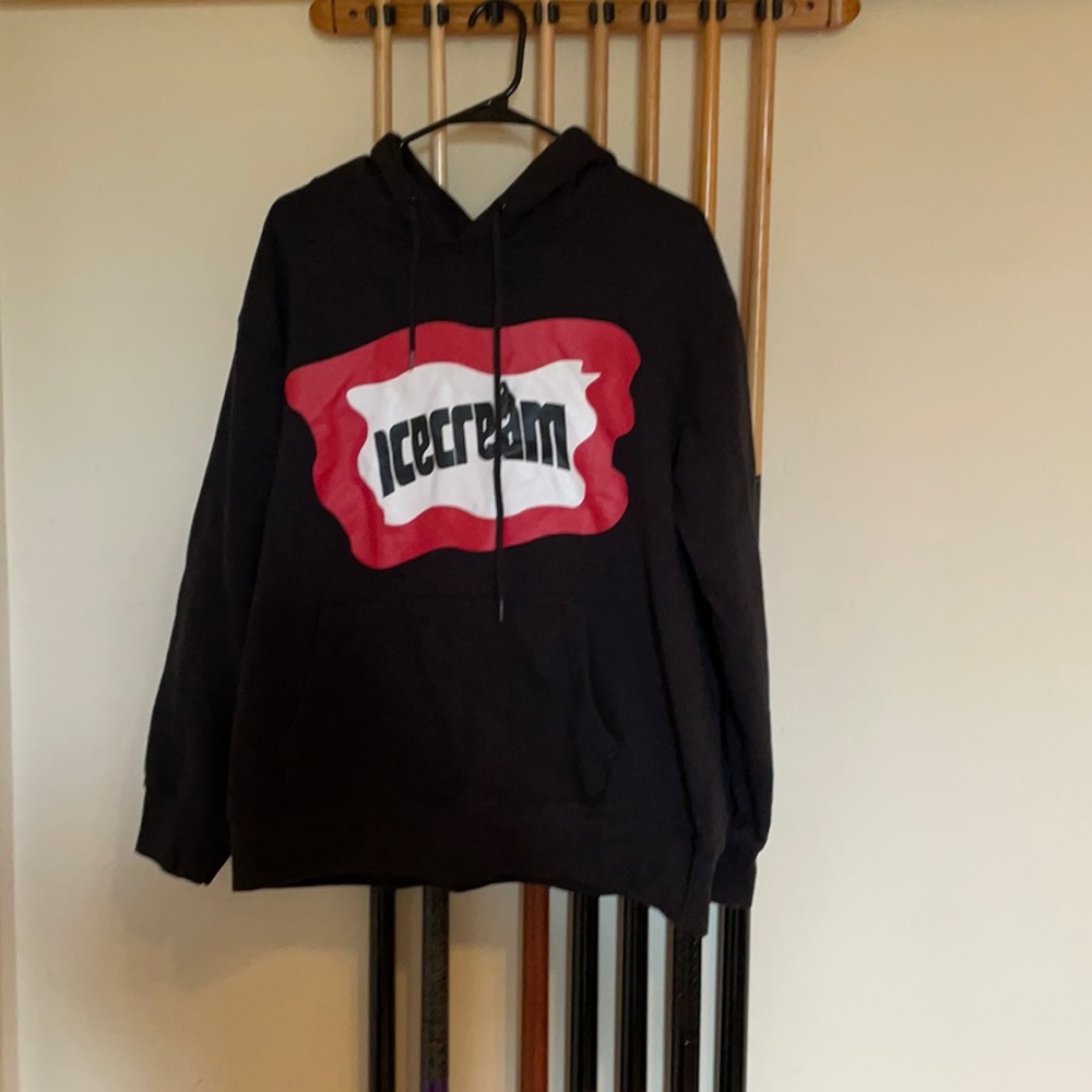 Billionaire boys club Hoodie